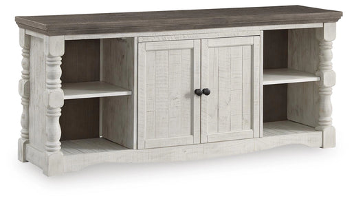 Mueble de TV Havalance de 67"