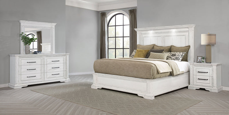 Juego de dormitorio McKinney
