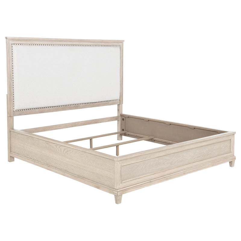 Cama con paneles Pembroke