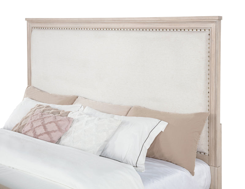 Cama con paneles Pembroke