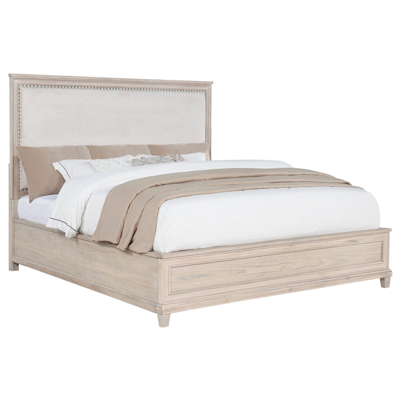 Cama con paneles Pembroke