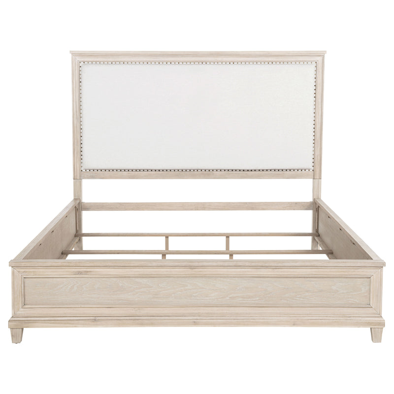 Cama con paneles Pembroke