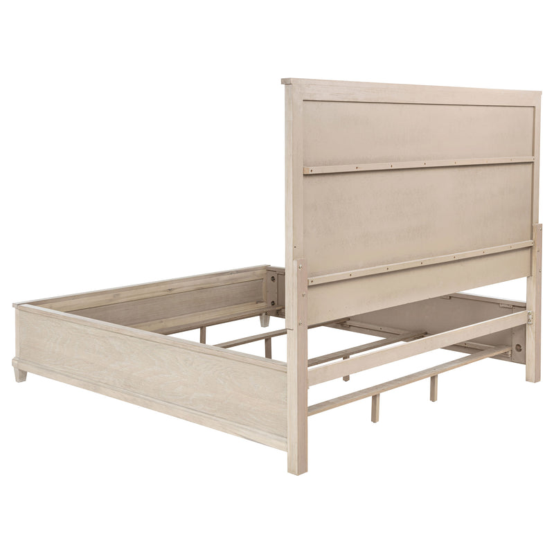 Cama con paneles Pembroke