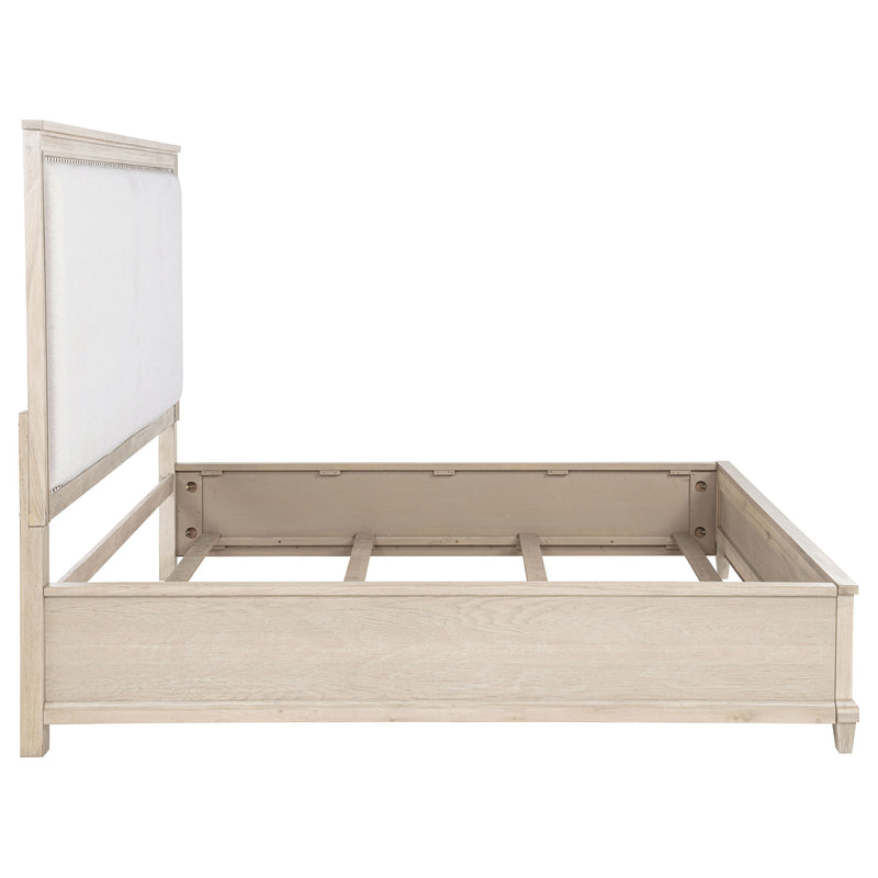 Cama con paneles Pembroke