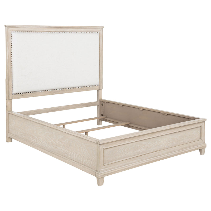 Cama con paneles Pembroke