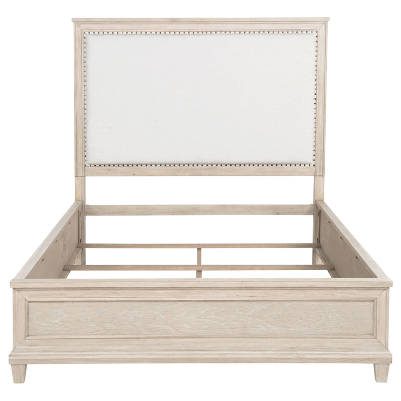 Cama con paneles Pembroke