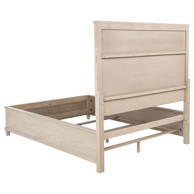 Cama con paneles Pembroke