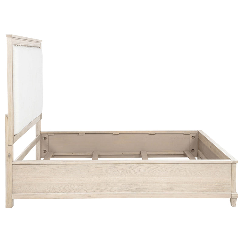 Cama con paneles Pembroke