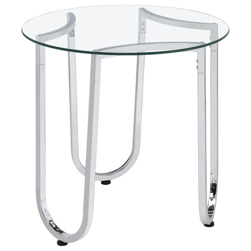 Beller End Table