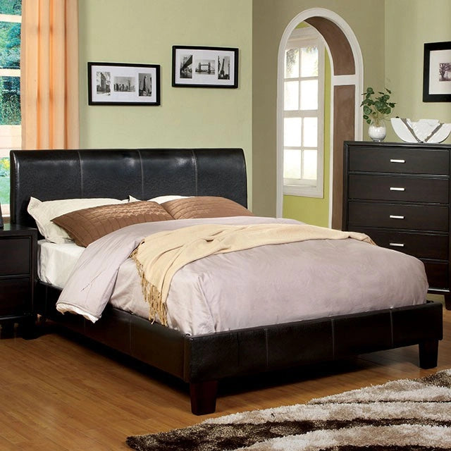 Villa Park cama Cal.King, E.King y Queen