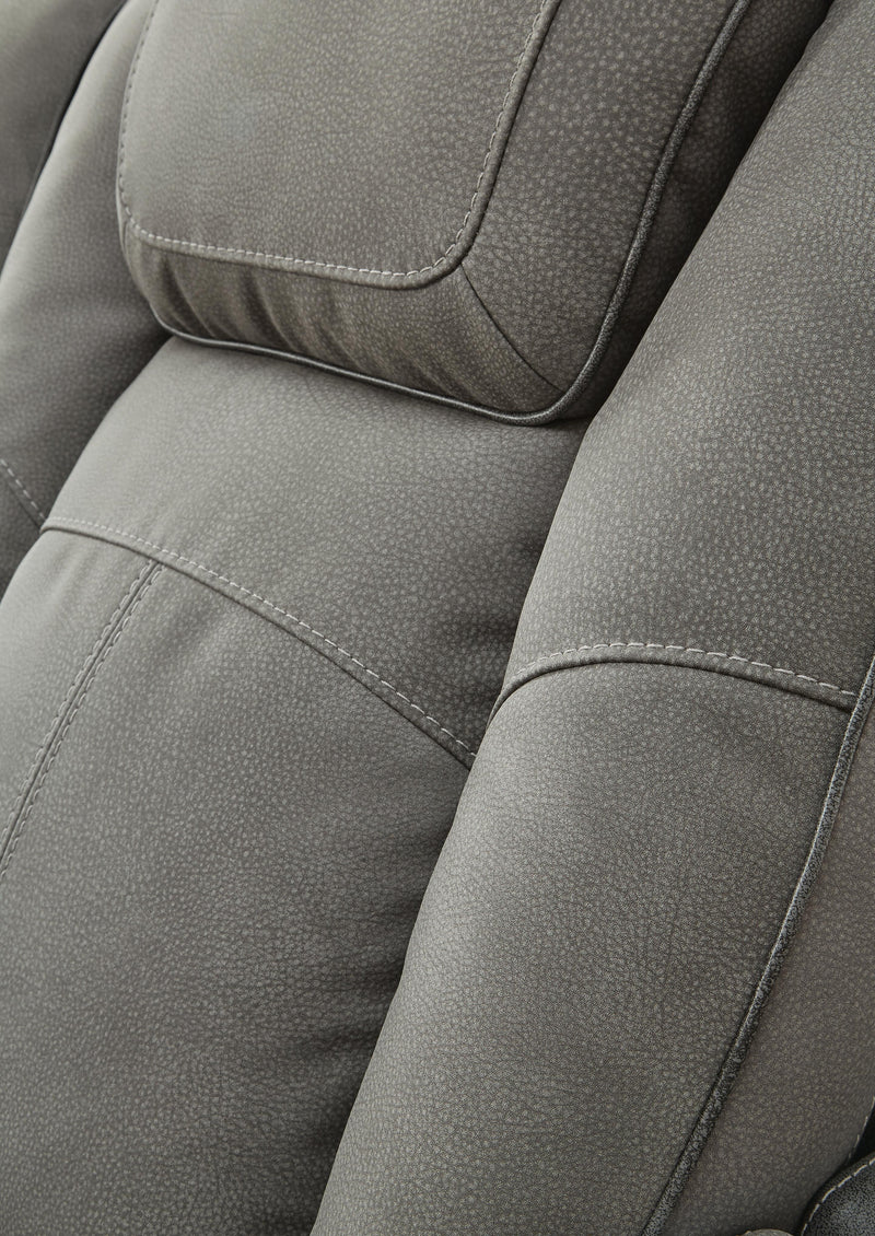 Next-Gen DuraPella Power Recliner