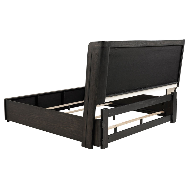 Juego de dormitorio Leandro