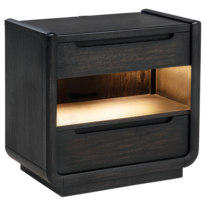 Juego de dormitorio Leandro