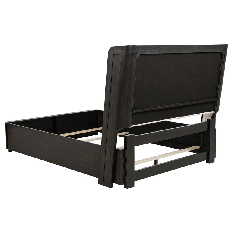 Juego de dormitorio Leandro