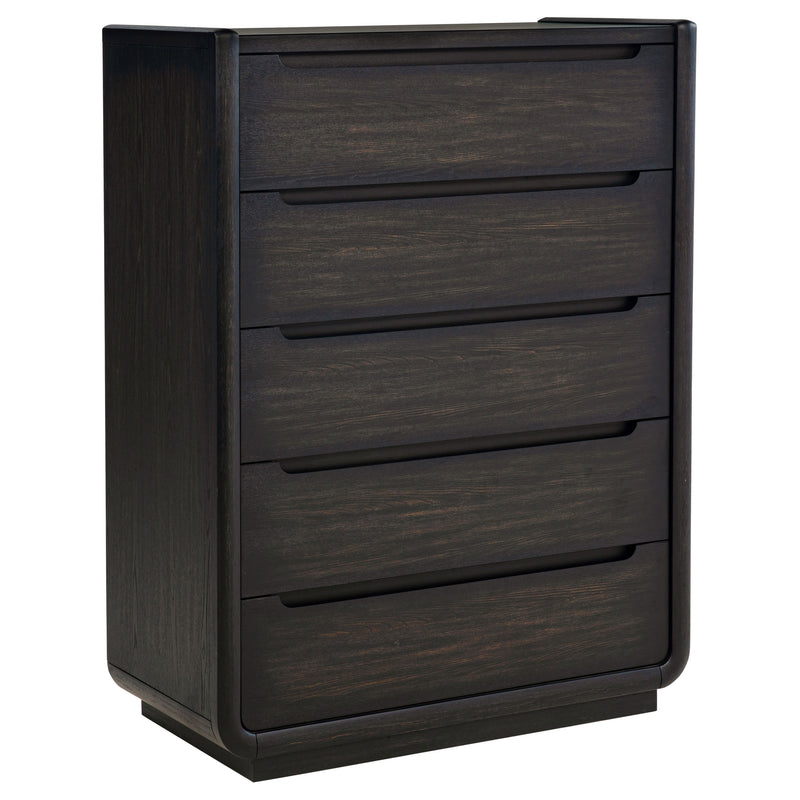Juego de dormitorio Leandro