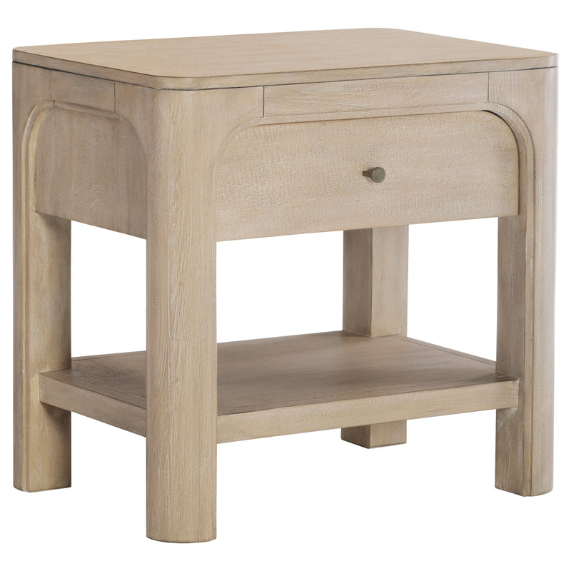 Mesa de Noche Solano