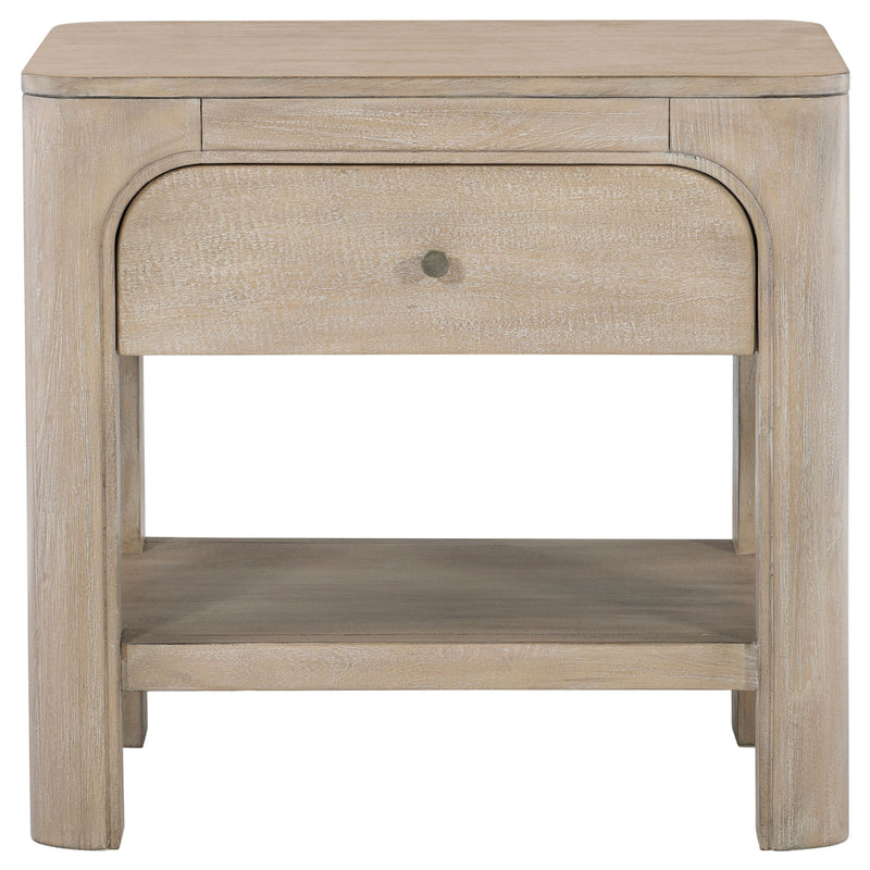 Mesa de Noche Solano