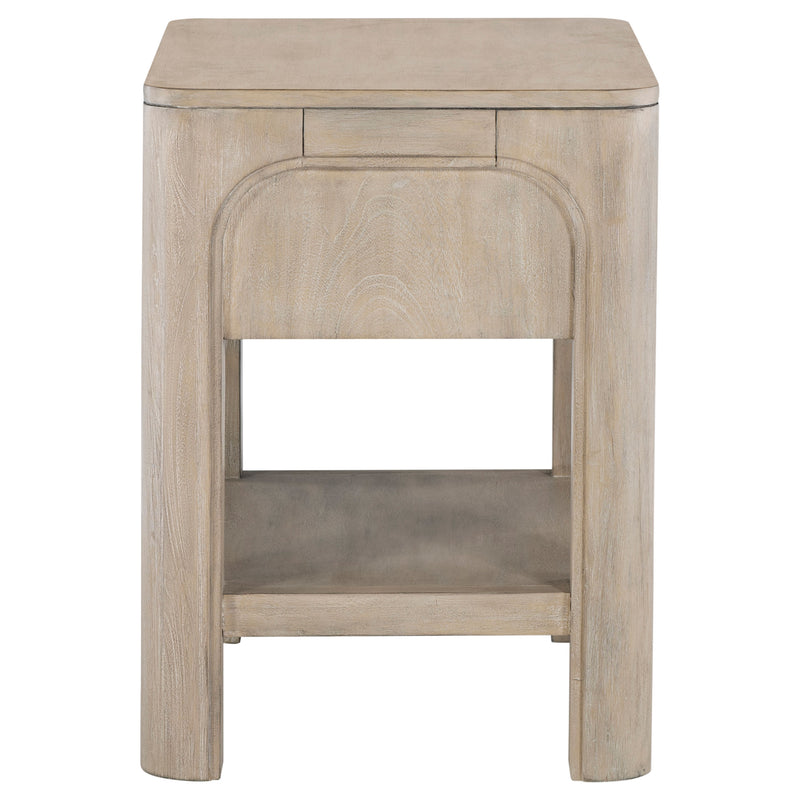 Mesa de Noche Solano