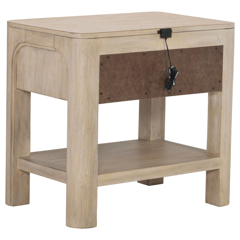 Mesa de Noche Solano