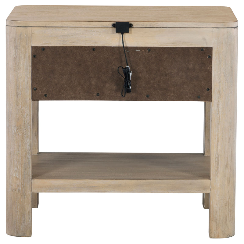 Mesa de Noche Solano