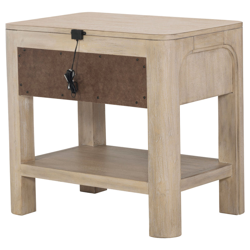 Mesa de Noche Solano