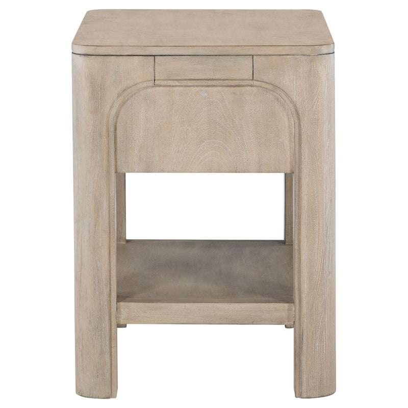 Mesa de Noche Solano