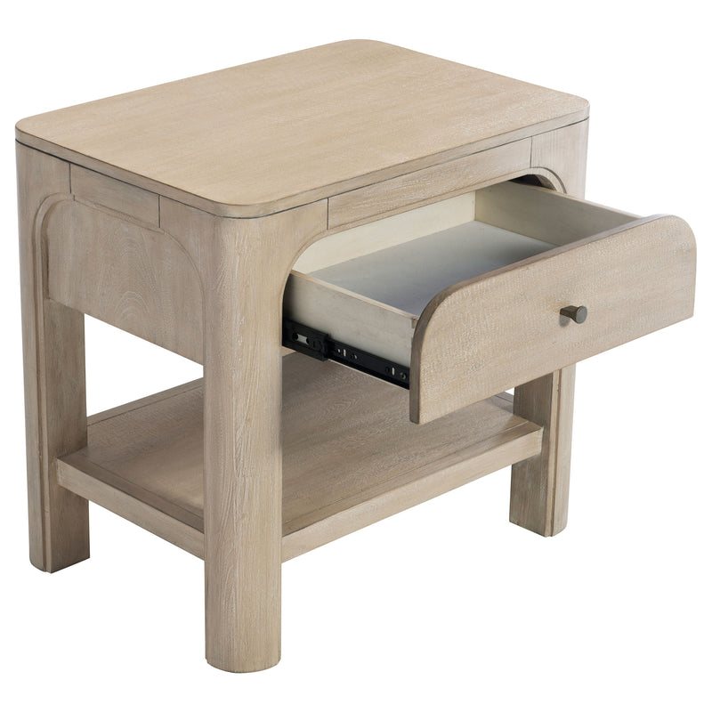 Mesa de Noche Solano