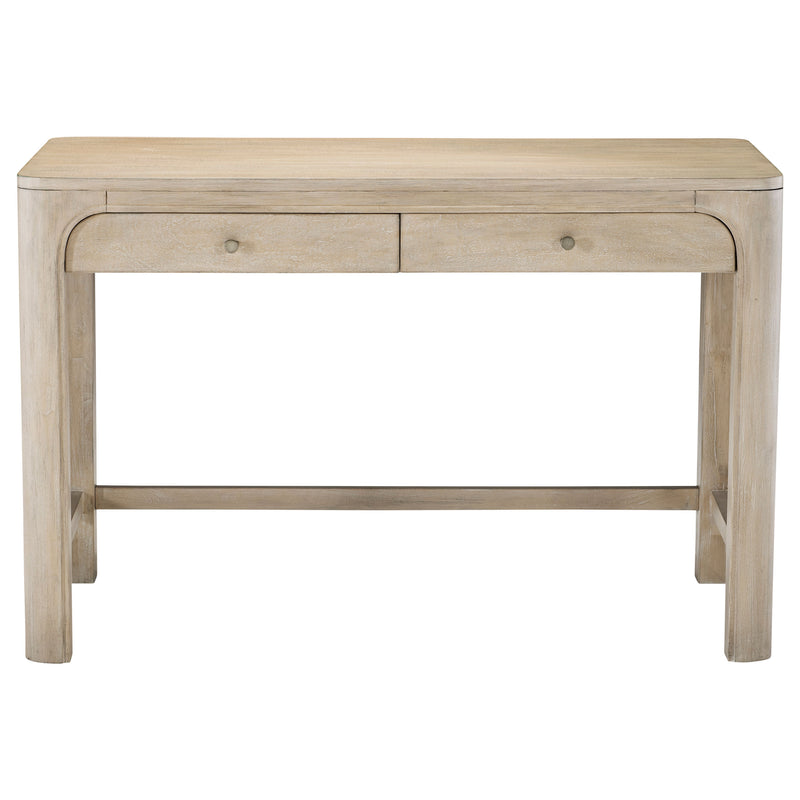 Mesa de tocador de maquillaje Solano