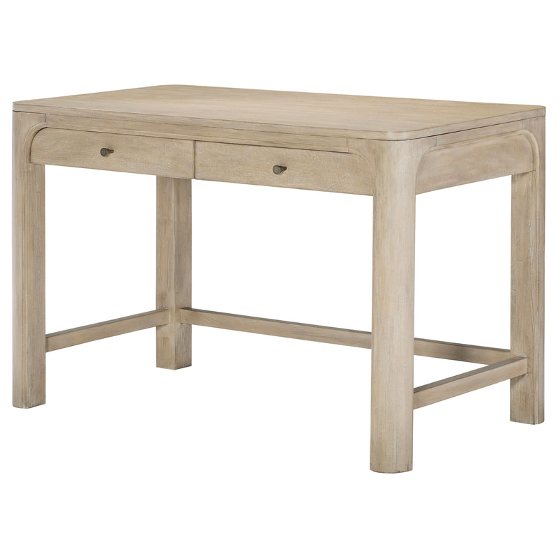 Mesa de tocador de maquillaje Solano