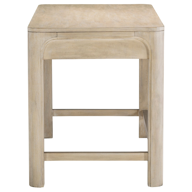 Mesa de tocador de maquillaje Solano