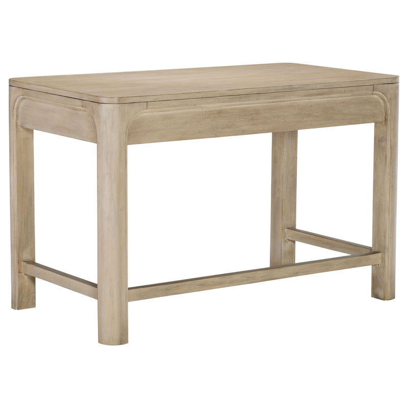 Mesa de tocador de maquillaje Solano