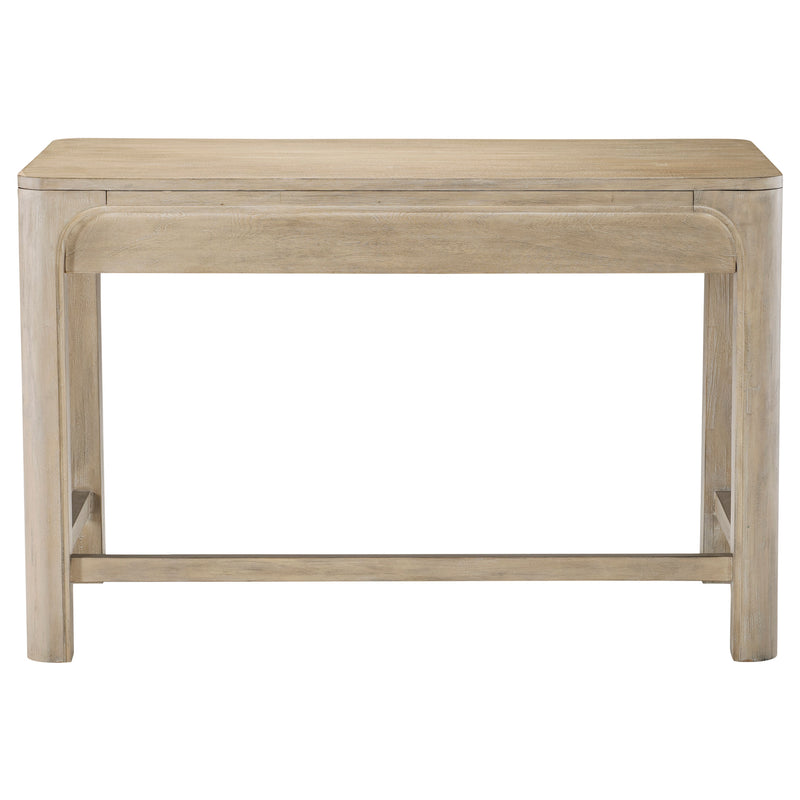 Mesa de tocador de maquillaje Solano