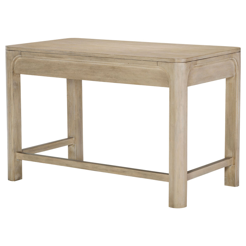 Mesa de tocador de maquillaje Solano