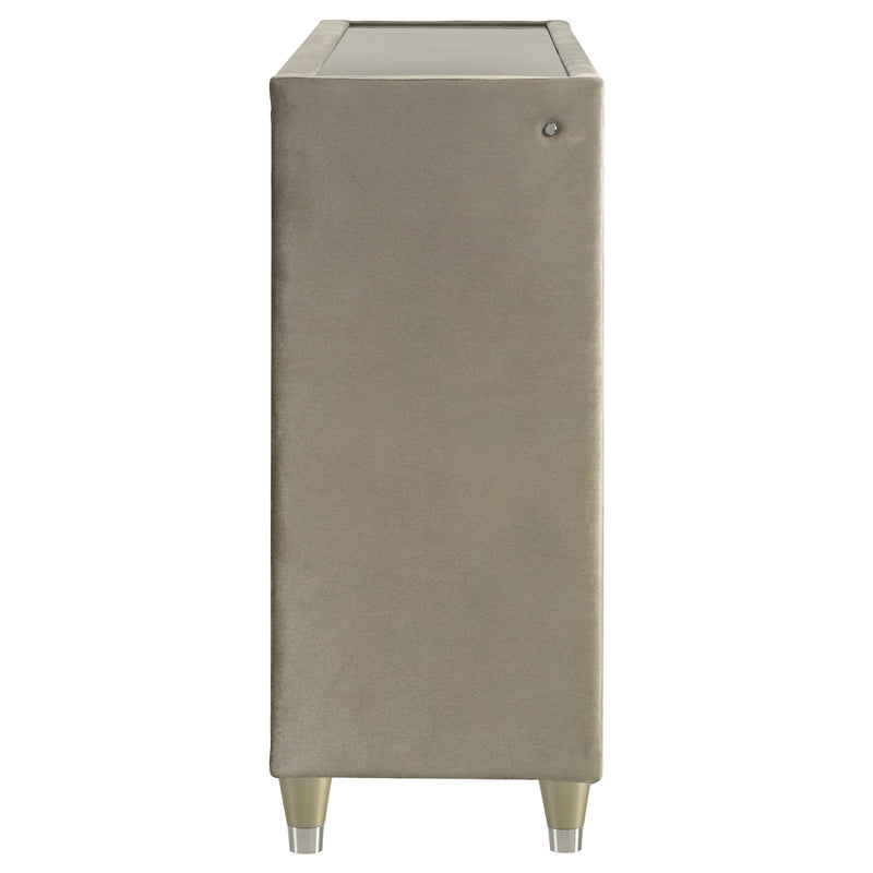 Lorient LED Dresser