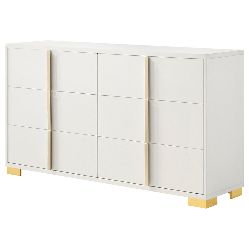 Marceline Dresser