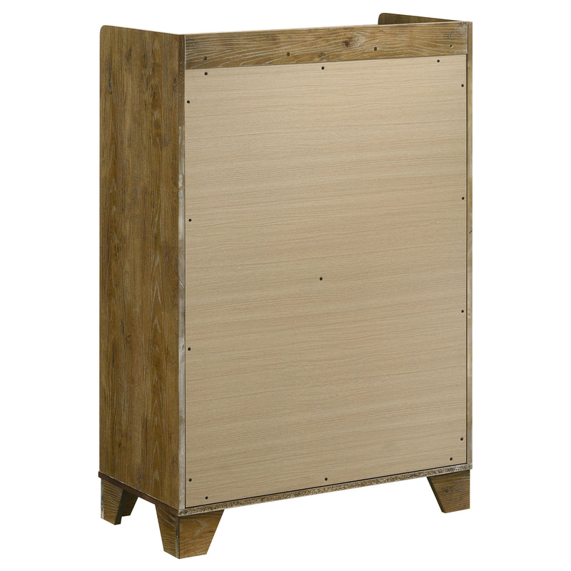 Juego de dormitorio Henderson
