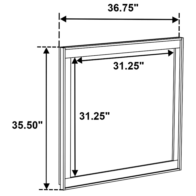 Juego de dormitorio Henderson