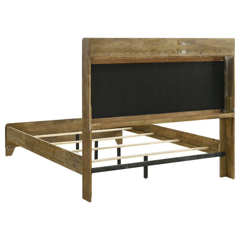 Juego de dormitorio Henderson