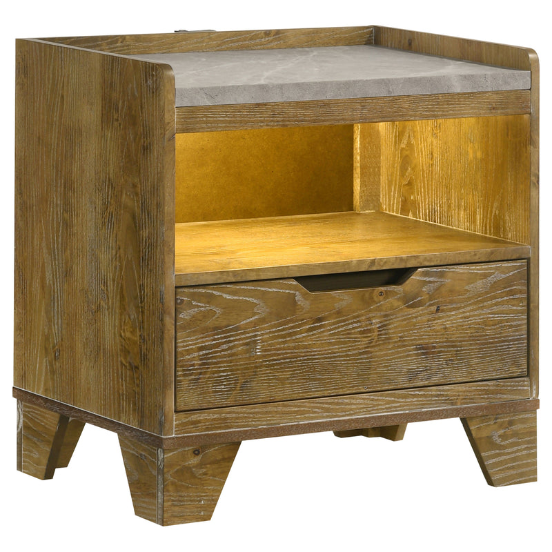Juego de dormitorio Henderson