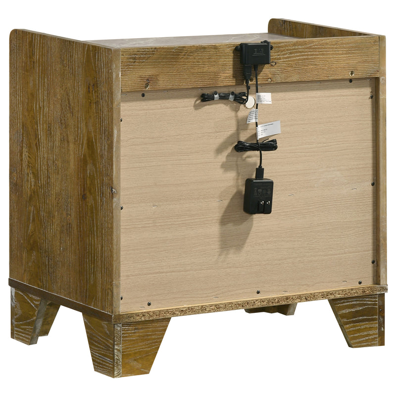 Juego de dormitorio Henderson