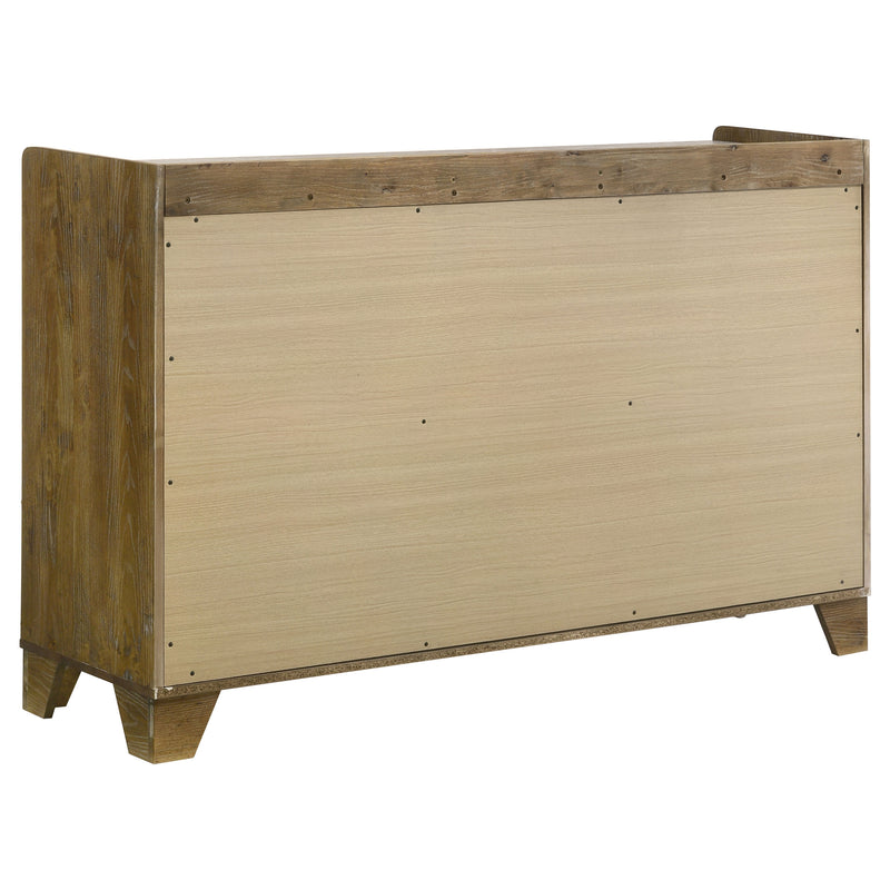 Juego de dormitorio Henderson