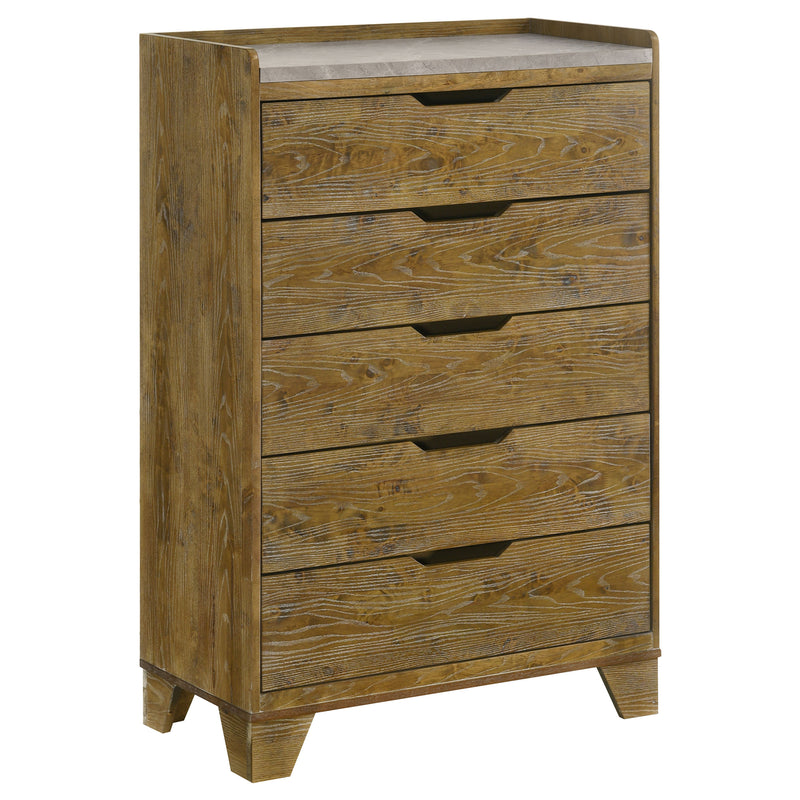 Juego de dormitorio Henderson