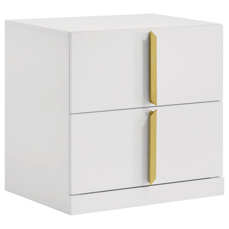 Juego de dormitorio Ines