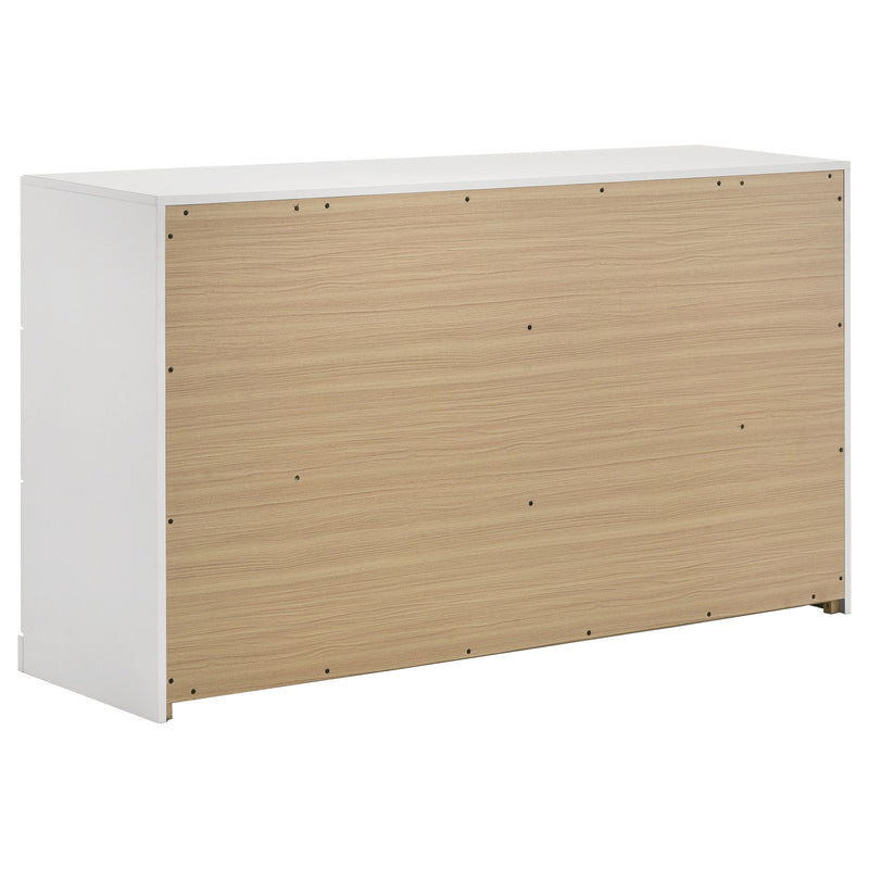 Juego de dormitorio Ines