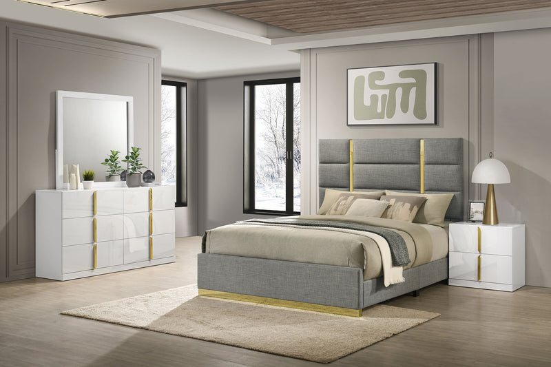 Juego de dormitorio Ines