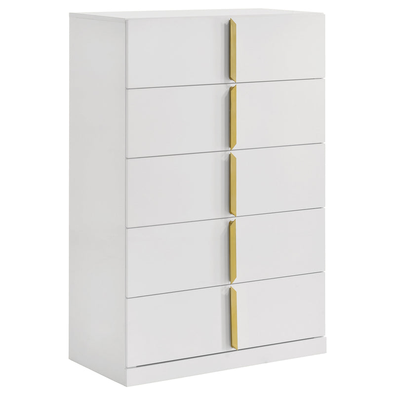 Juego de dormitorio Ines