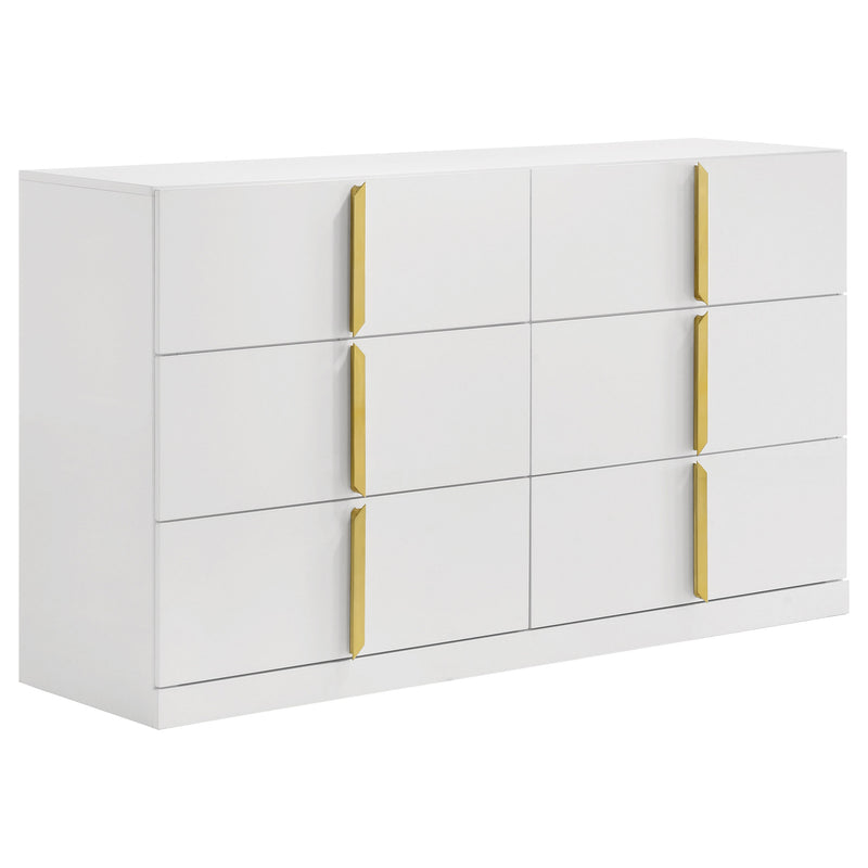 Juego de dormitorio Ines