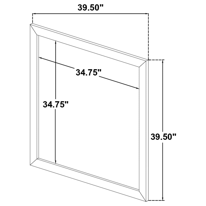 Juego de dormitorio Ines