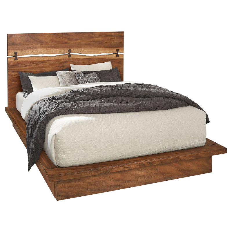 Cama Plataforma Winslow