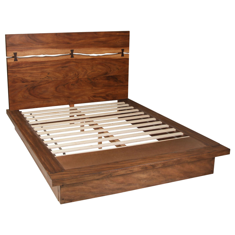 Cama Plataforma Winslow